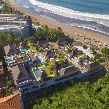 The Chand'S Boutique Villas By Villa Finder Семиняк Екстериор снимка