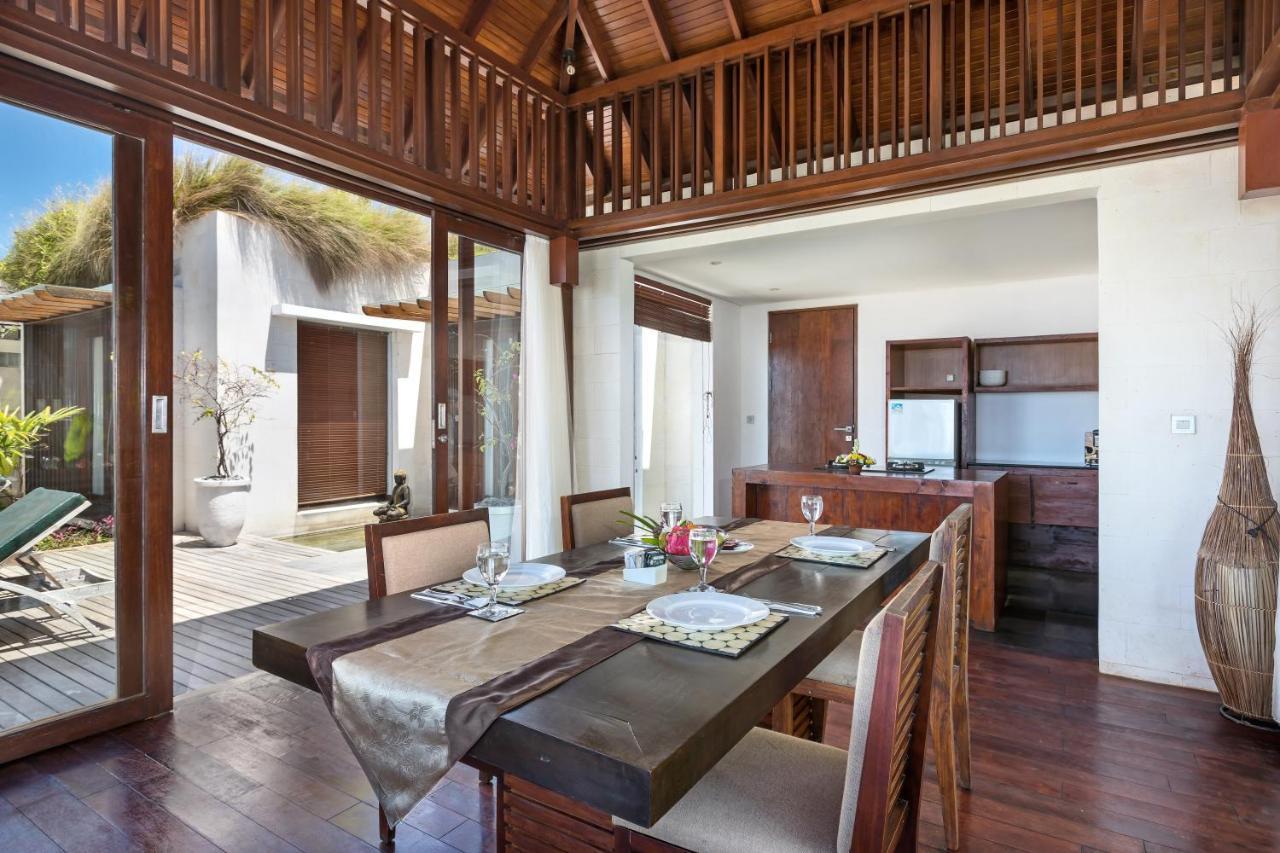 The Chand'S Boutique Villas By Villa Finder Семиняк Екстериор снимка