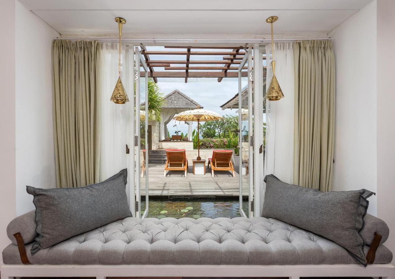 The Chand'S Boutique Villas By Villa Finder Семиняк Екстериор снимка